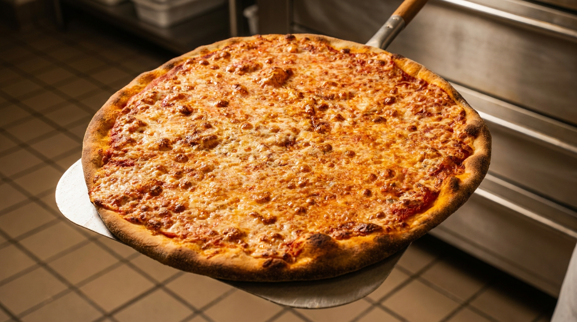 New Bill's Pizza Rewards